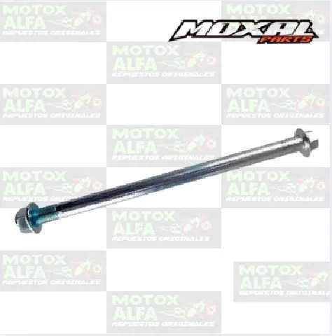 EJE 14MM 286MM CHIEF CENTRAL MOXAL 06.056.0032