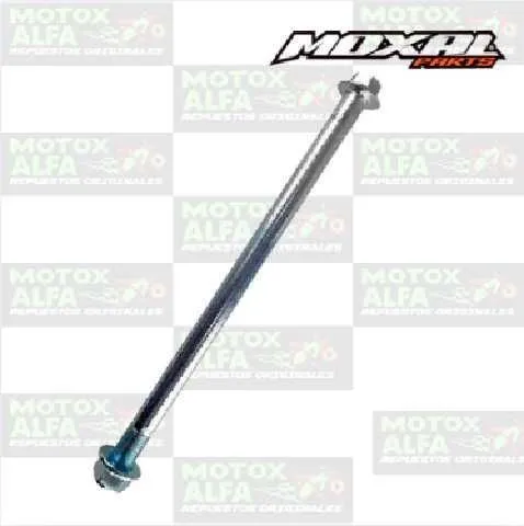 EJE 15MM 255MM IGMCR7 MOXAL 06.056.0013