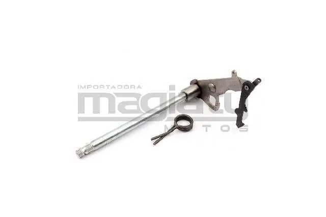 EJE CAMBIO SPOR100 HLX150 ORIGINAL TVS N8080530 10118.120-GEN