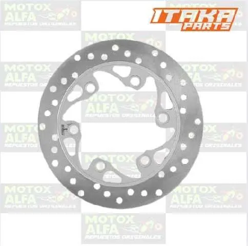 DISCO FRENO DELANTERO DUKE200 DUKE390 KTM 6H ITAKA 3681