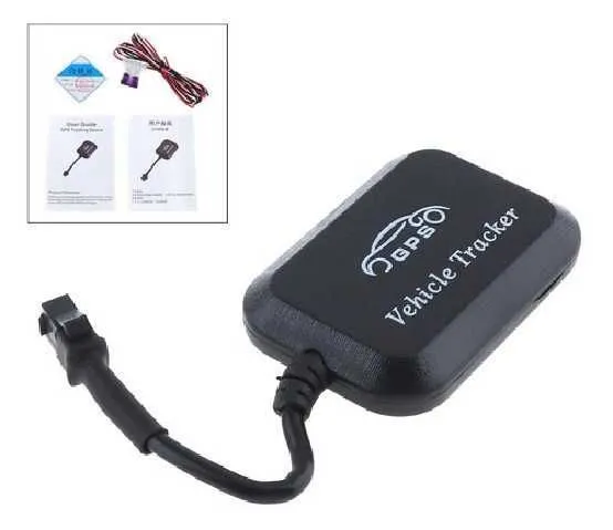 GPS GT008 HW BLOX 5 192