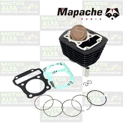 KIT CILINDRO CB110 HONDA MAPACHE 4006044 2103