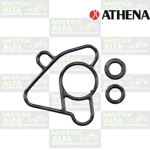 KIT ORING INYECTOR XRE190 CB190R HONDA VE05105000001