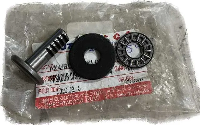KIT PLANETARIO EMBRAGUE AX4 SUZUKI ORIGINAL IZUMI AX4GD110JNLH037