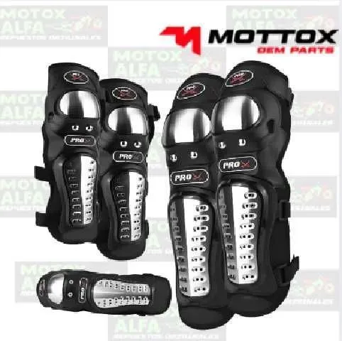 KIT RODILLERA RACING MTX-14 METAL MOTTOX M03600