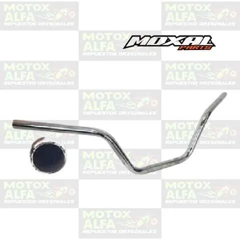 TIMON WY125 METAL MOXAL 01.033.0019