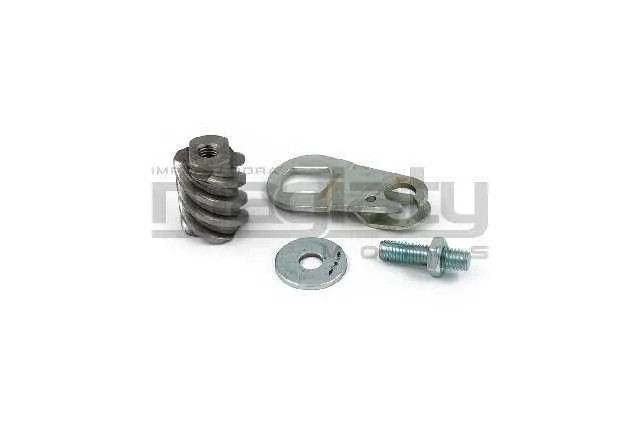 KIT SIN FIN AX100 SUZUKI ORIGINAL 23211-36200 10127.101-GEN