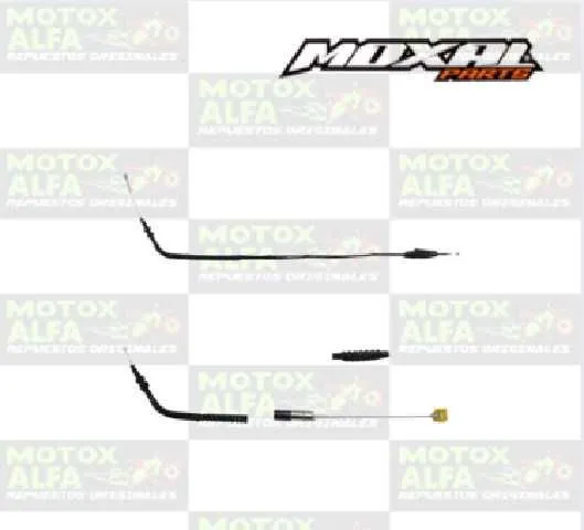 CABLE EMBRAGUE DY250 DAYTONA SCRAMBLER(2023) 1083MM MOXAL 06.029.0069