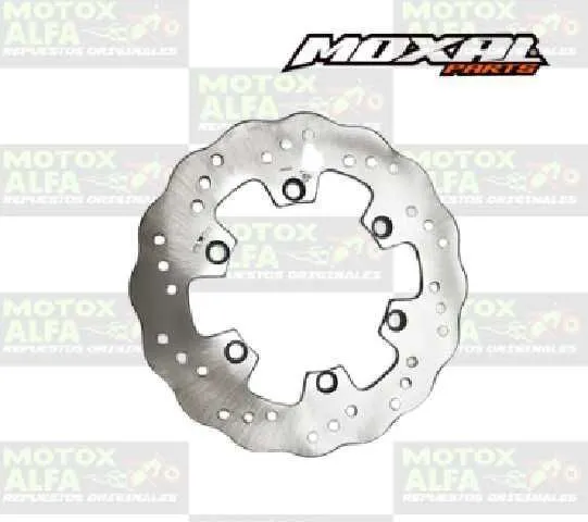 DISCO FRENO DELANTERO RANGER 250GY50 6H MOXAL 06.002.0044