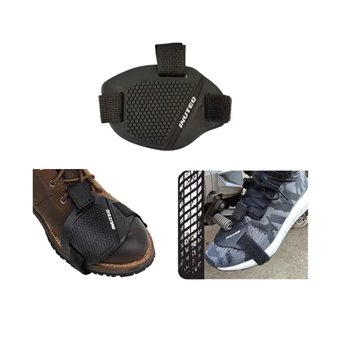 PROTECTOR ZAPATO DK 060130001