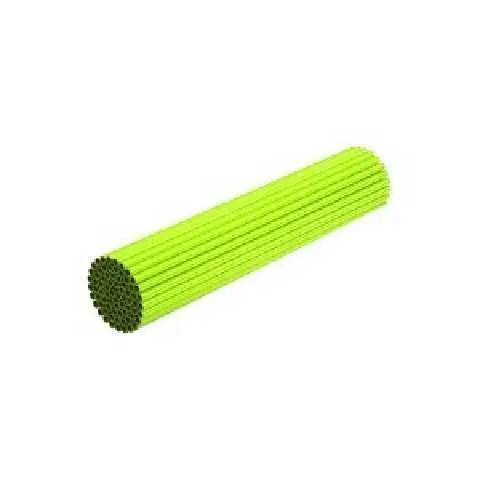 SORBETE RAYO AMARILLO 240MM UNIVERSAL DK 060200001