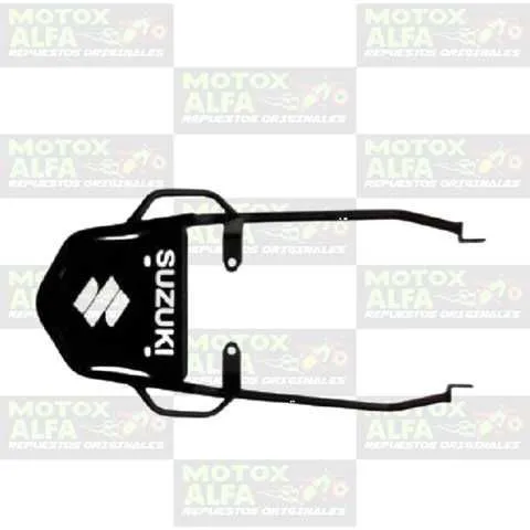 PARRILLA GS125 EN125 SUZUKI NACIONAL E0075 