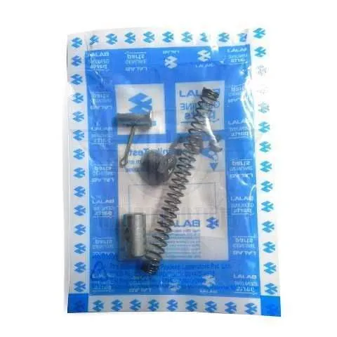 KIT VARILLA FRENO LS135 NS160 PULSAR ORIGINAL BAJAJ 36JC0003 15118.101-GEN