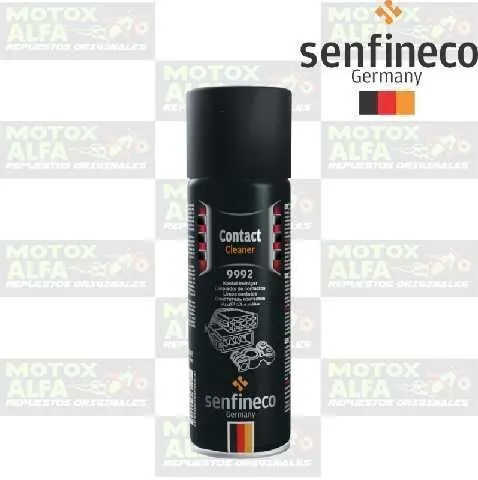LIMPIA CONTACTO 450ML GERMANY SENFINECO 9992