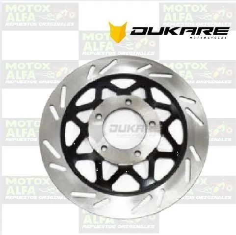 DISCO FRENO DELANTERO DK200S 5H DK150T ORIGINAL 500400021