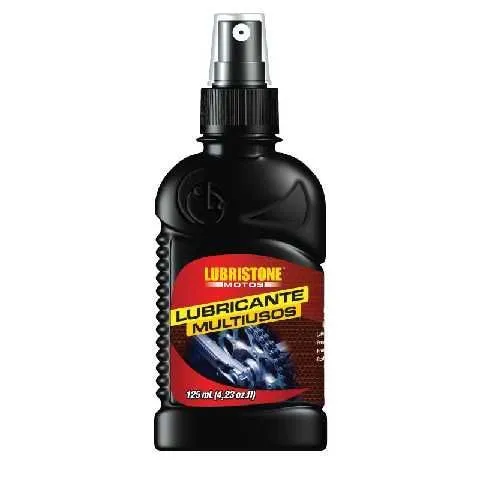 LUBRICANTE MULTIUSO CADENA 125ML LUBRISTONE