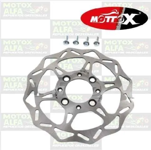 DISCO FRENO DELANTERO FX250 AK47 FACTORY MOTTOX M03209