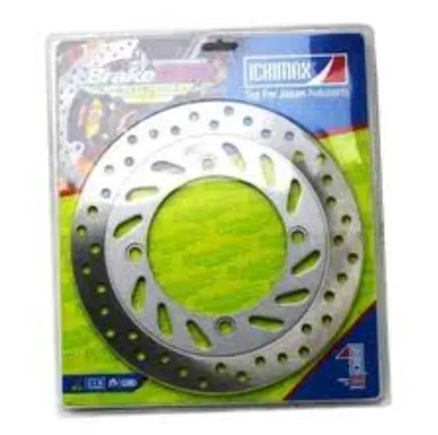 DISCO FRENO DELANTERO STORM125 4H HONDA ICHIBAM 45251-