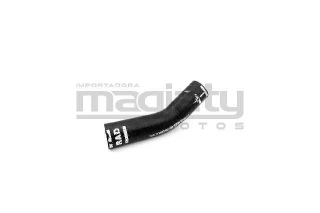 MANGUERA RADIADOR DOMINAR400 NS200 ORIGINAL BAJAJ JF601202 19144.106-GEN