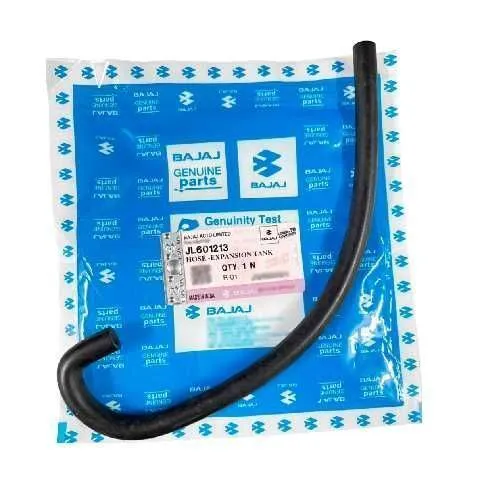 MANGUERA RESERVORIO DOMINAR400 NS200 FI PULSAR ORIGINAL BAJAJ JL601213 19144.102-GEN 