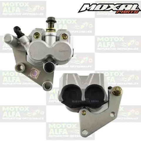 MORDAZA FRENO DELANTERA FX250 AK47  FACTORY MOXAL 06.114.0026