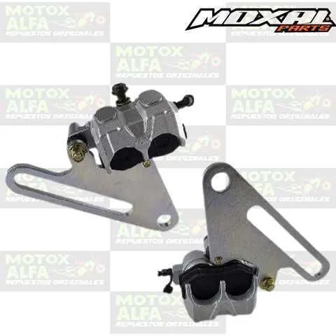 MORDAZA FRENO POSTERIOR FX250 AK47 FACTORY MOXAL 06.114.0027