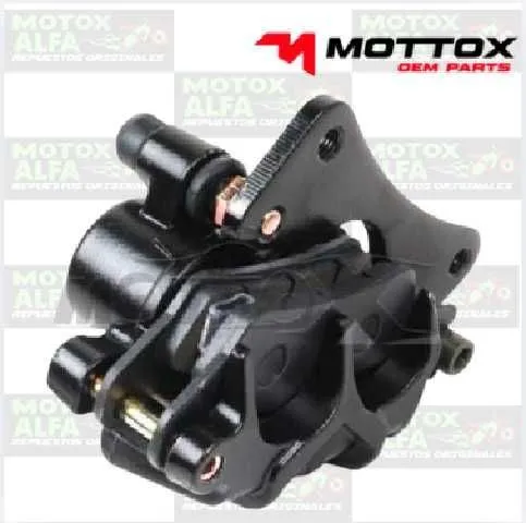 MORDAZA FRENO DELANTERA CB110  HONDA MOTTOX M00579