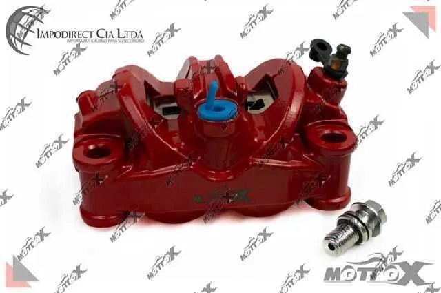 MORDAZA FRENO DELANTERA CROSSFIRE  XTREEM250 FZ MOTTOX MRDZ00005
