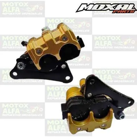 MORDAZA FRENO DELANTERA CB190R CFZ250 WOLF200 MOXAL 06.114.0030