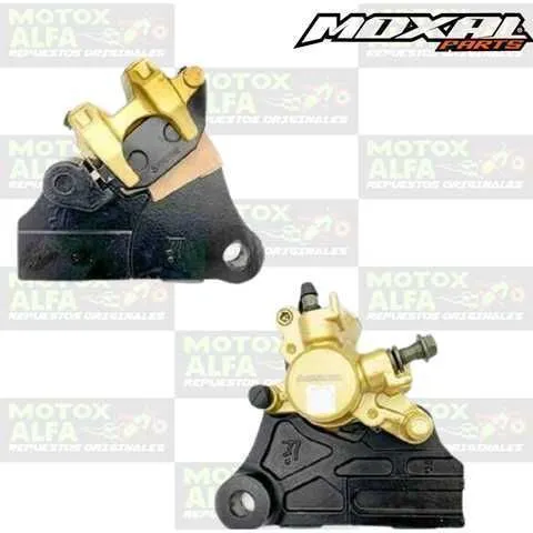 MORDAZA FRENO POSTERIOR CB190R WOLF200 CFZ250 CR5 MOXAL 06.114.0029