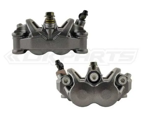 MORDAZA FRENO DELANTERA CROSSFIRE DY250 DAYTONA DK 070520015
