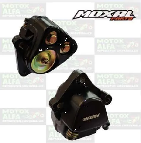 MORDAZA FRENO DELANTERA XY200GY8 (2020) MOXAL - CHINA