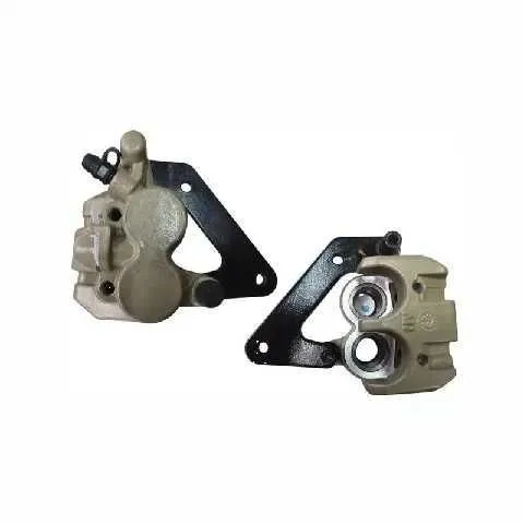 MORDAZA FRENO DELANTERA RTR160 4V RTR180 APACHE ORIGINAL TVS N9111930 15120.104-GEN