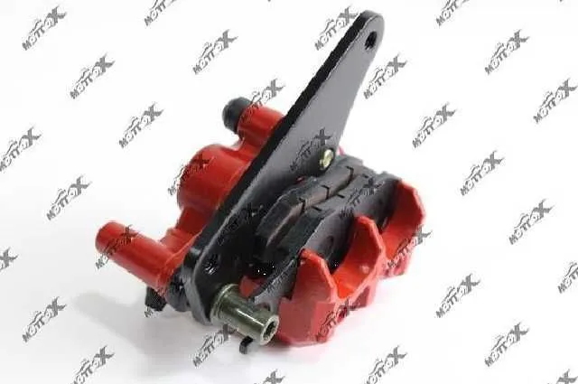 MORDAZA FRENO DELANTERA DY150S1 MOTONETA MOTTOX M02064
