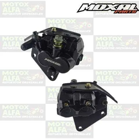 MORDAZA FRENO DELANTERA EN125 GS125 SUZUKI MOXAL CHINO 06.114.0008