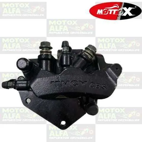 MORDAZA FRENO DELANTERA FX250  2018 CBS MOTOR1 MOTTOX M03211