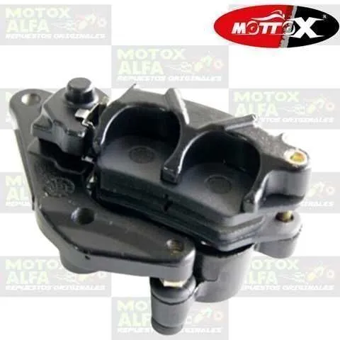 MORDAZA FRENO DELANTERA FZ16 FZ25 YAMAHA MOTTOX M01656