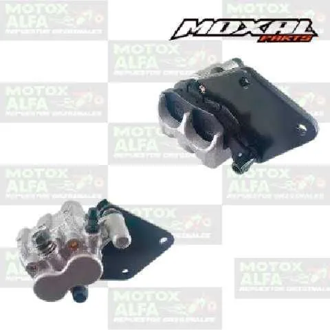 MORDAZA FRENO POSTERIOR GY200 XY200GY8 FX200  MOXAL 06.114.0003