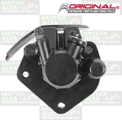 MORDAZA FRENO DELANTERA GN12H SUZUKI ORIGINAL MDZ00010