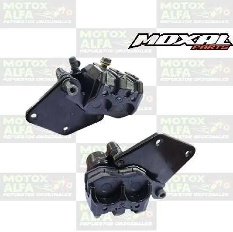 MORDAZA FRENO POSTERIOR GY200 XY200GY8 FX200 MORDAZAMOXAL 06.114.0034