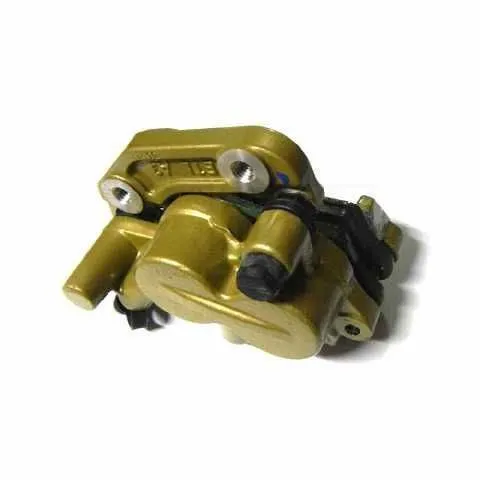 MORDAZA FRENO DELANTERA NS160 NS150 NS125 UG180 PULSAR BAJAJ ENDURANCE INDIA 06.114.0016 B20300400O