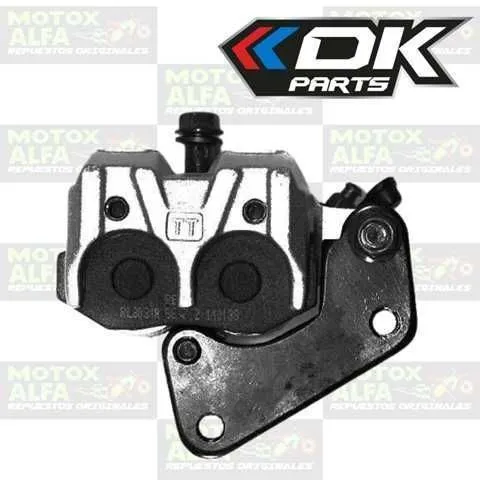 MORDAZA FRENO POSTERIOR SKR200 DK 070520002