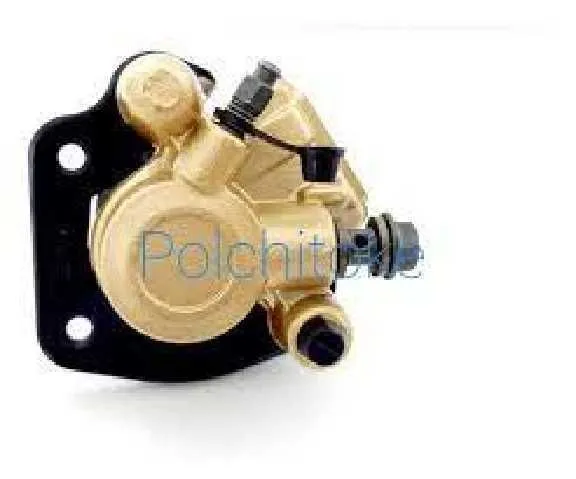 MORDAZA FRENO DELANTERA AN125 SUZUKI ORIGINAL GENUIPARTS 15104.101-GEN