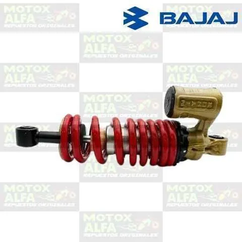 MONOSHOCK NS160 DISCOVER150 125 PULSAR ORIGINAL JF122000 BAJAJ 17103.109-GEN 