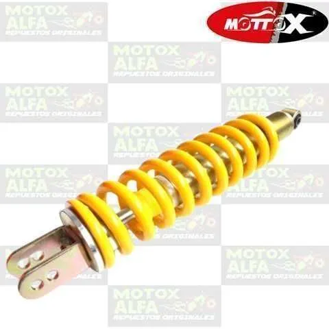 MONOSHOCK XR250 TORNADO 440MM HONDA MOTTOX  M02638