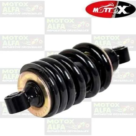 MONOSHOCK XY125 8X 230MM GP200 SHINERAY MOTTOX M00500 MOTOFIX A00166