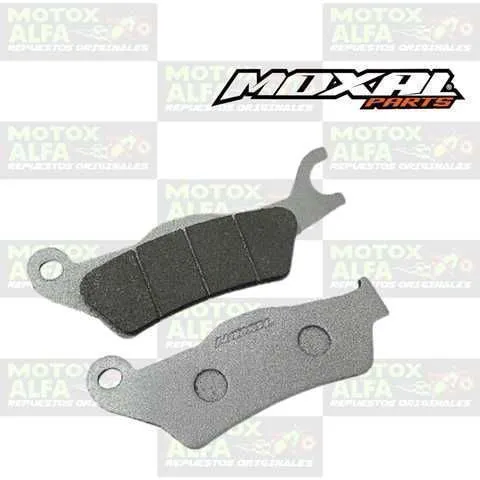 GALLETA FRENO DELANTERA GIXXER150 250 SUZUKI MOXAL 06.121.0034