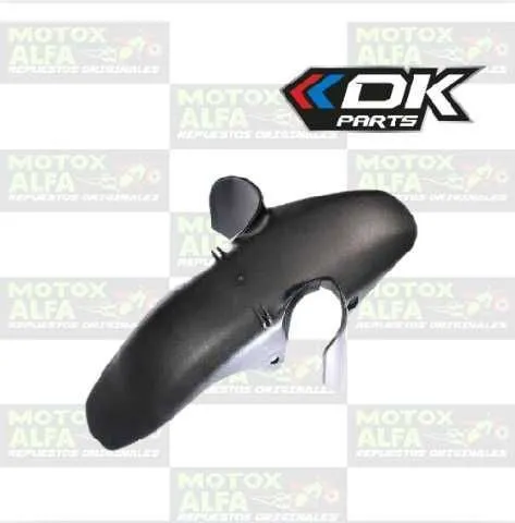 GUARDAFANGO DELANTERO BROTHER250 DK250 INF DK 070450003