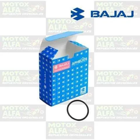 ORING EJE MOTRIZ UG180 P220 PULSAR BAJAJ ORIGINAL DK101352