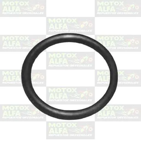 ORING GUIA VALVULA XL200 HONDA M751501050074